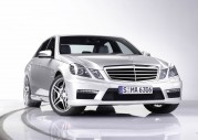 Mercedes-Benz CK 63S Carlsson
